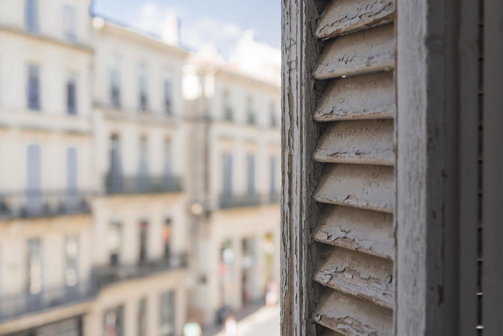 Comedie Lonjon Montpellier Exterior photo